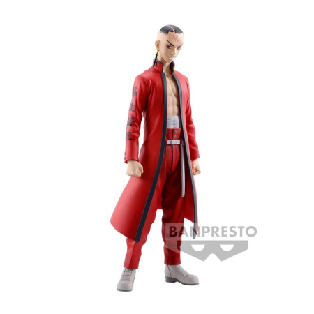 TOKYO REVENGERS - Kakucho - Figurine 18cmFIGBP88885P_1.jpg