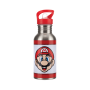 SUPER MARIO - Mario - Bouteille d'eau en métal avec Paille 480mlFIGPP8022NN_1.png