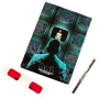 STRANGER THINGS - Laboratoire Hawkins - set Carnet A5 et CrayonFIGPP9878ST_2.png