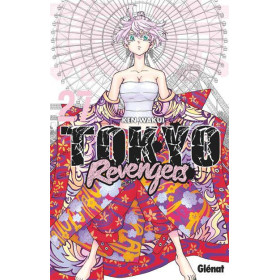 Tokyo Revengers - Tome 27TR01180027_1.jpg