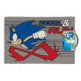 SONIC - Paillasson 40X60 - Knock And RunFIGGP86529_1.jpg