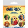 ONE PIECE NETFLIX - Les Chapeaux de Pailles - Pack 5 BadgesFIGBP80827_1.jpg