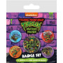 LES TORTUES NINJAS - Mutant Mayhem - Pack 5 BadgesFIGBP80807_1.jpg