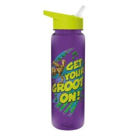 LES GARDIENS DE LA GALAXIE - Get Your Groot On - Bouteille plastiqueFIGPDB27756_1.jpg