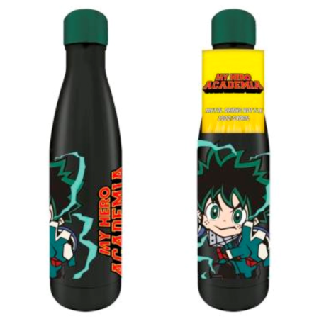 MY HERO ACADEMIA - Izuku Midoriya - Bouteille en métalFIGMDB27830_1.png