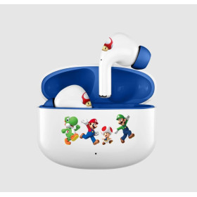 SUPER MARIO & Friends - Earpods Audio True Wireless SoundOTLSM1115_1.jpg