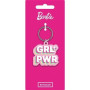 BARBIE - Porte-Clés Caoutchouc - Girl PowerFIGRK39477C_1.jpeg