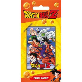 DRAGON BALL Z - Heroes Strike - Aimant 5x8cm DRAGON BALL Z - Heroes Strike - Aimant 5x8cmFIGMS65151_1.jpg
