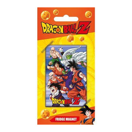 DRAGON BALL Z - Heroes Strike - Aimant 5x8cmFIGMS65151_1.jpg