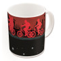 STRANGER THINGS - Vélos - Mug Thermoréactif - 325mlFIG77840022848_3.jpg