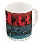 STRANGER THINGS - Vélos - Mug Thermoréactif - 325mlFIG77840022848_5.jpg