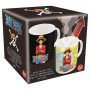 ONE PIECE - Luffy - Mug Thermoréactif - 325mlFIG77840022845_2.jpg