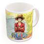 ONE PIECE - Luffy - Mug Thermoréactif - 325mlFIG77840022845_5.jpg