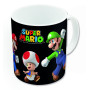 SUPER MARIO - Team - Mug Thermoréactif - 325mlFIG77840022842_3.jpg