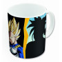 DRAGON BALL Z - Vegeta & Goku - Mug Thermoréactif - 325mlFIG77840022843_3.jpg