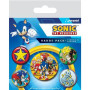 SONIC - Speed Team - Pack 5 BadgesFIGBP80804_1.jpg