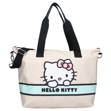 HELLO KITTY - Take Me To The Party - Sac Shopping '48x32x14cm'FIGV23000387_1.jpg