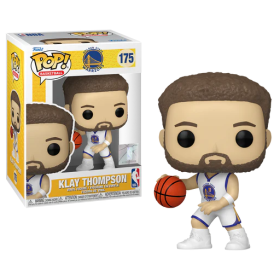 WARRIORS - POP NBA NÂ° 175 - Klay ThompsonFIGFUN75122_1.png