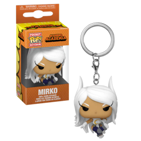 MY HERO ACADEMIA - Pocket Pop Keychains - MirkoFIGFUN75562_1.png