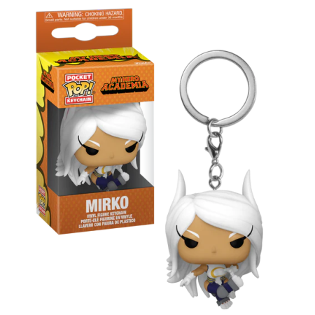 MY HERO ACADEMIA - Pocket Pop Keychains - MirkoFIGFUN75562_1.png