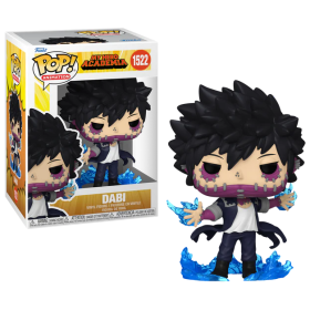 MY HERO ACADEMIA - POP Animation NÂ° 1522 - Dabi (Flammes)FIGFUN75557_1.png