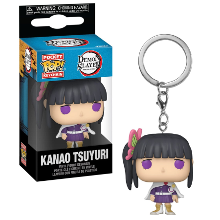 DEMON SLAYER - Pocket Pop Keychains - Kanao TsuyuriFIGFUN75576_1.png