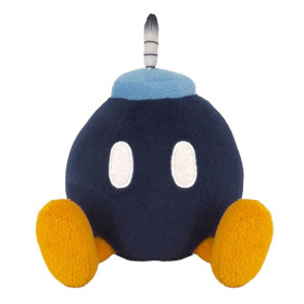 SUPER MARIO - Bob-Bomb - Peluche 13cmFIGPELNINSPBOMB_1.jpg