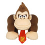 SUPER MARIO - Donkey Kong - Peluche 22cmFIGPELNINSMDKK22_1.jpg