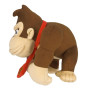 SUPER MARIO - Donkey Kong - Peluche 22cmFIGPELNINSMDKK22_2.jpg