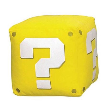 SUPER MARIO - Coin Box - Peluche 12cmFIGPELNINSMCBX12_1.png