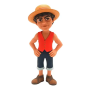 ONE PIECE - Monkey D Luffy - Figurine Minix # 12cmFIGMX12MGAOPCMDL_2.png