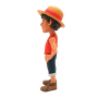 ONE PIECE - Monkey D Luffy - Figurine Minix # 12cmFIGMX12MGAOPCMDL_3.png