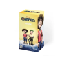 ONE PIECE - Monkey D Luffy - Figurine Minix # 12cmFIGMX12MGAOPCMDL_5.png