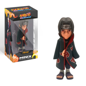 NARUTO - Itachi - Figurine Minix # 12cmFIGMX12MGANARITA_1.png