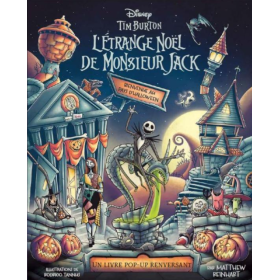 L'ETRANGE NOEL DE MONSIEUR JACK - Bienvenue au Pays d'HalloweenBOOKHUG294630_1.png
