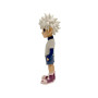 HUNTER X HUNTER - Killua - Figurine Minix # 12cmFIGMX12MGAHXHKIL_4.jpg