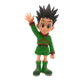 HUNTER X HUNTER - Gon - Figurine Minix # 12cmFIGMX12MGAHXHGON_2.png