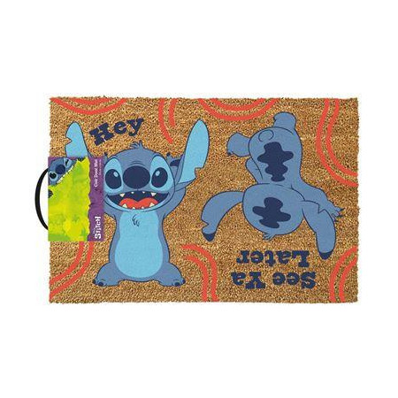 LILO ET STITCH - Paillasson 40X60 - Hey / See Ya LaterFIGGP86443_1.jpg