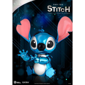 DISNEY 100 YEARS OF WONDER - Stitch - Fig. Dynamic Action Heroes 16cmFIGBKDDAH102_1.jpg