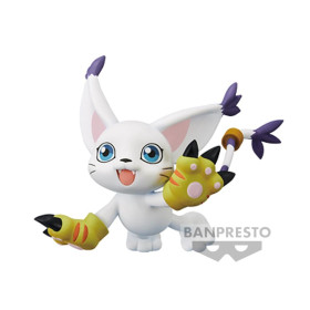 DIGIMON ADVENTURES - Tailmon - Figurine DXF-Adventures Archives 7cmFIGBP88802P_1.jpg