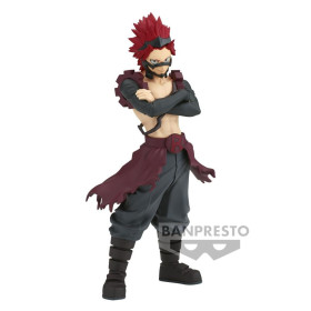 MY HERO ACADEMIA - Red Riot - Figurine Age Of Heroes 16cmFIGBP88791P_1.jpg