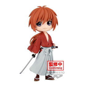 KENSHIN LE VAGABOND - Kenshin Himura - Q Posket 15cmFIGBP88778P_1.jpg