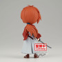KENSHIN LE VAGABOND - Kenshin Himura - Q Posket 15cmFIGBP88778P_4.jpg