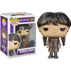 MERCREDI - POP TV NÂ° 1311 - Mercredi Addams (Metallic Effect)FIGFUN68293_1.png