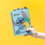 STITCH - Notebook avec Intercalaires - Format A5FIGPNE03_2.jpg