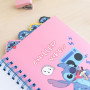 STITCH - Notebook avec Intercalaires - Format A5FIGPNE03_3.jpg