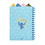 STITCH - Notebook avec Intercalaires - Format A5FIGPNE03_4.jpg