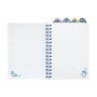 STITCH - Notebook avec Intercalaires - Format A5FIGPNE03_5.jpg