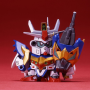 GUNDAM - CB5 Star Gundam GP01 Jr. - Model KitFIGMK56867_2.png