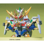 GUNDAM - BB153 Cho-Kidou Daisyougun "Kirahagane Gokusai" - Model KitFIGMK63269_2.png